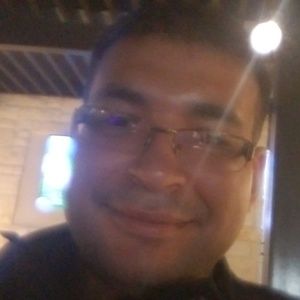 Meet your Posher, Jarred